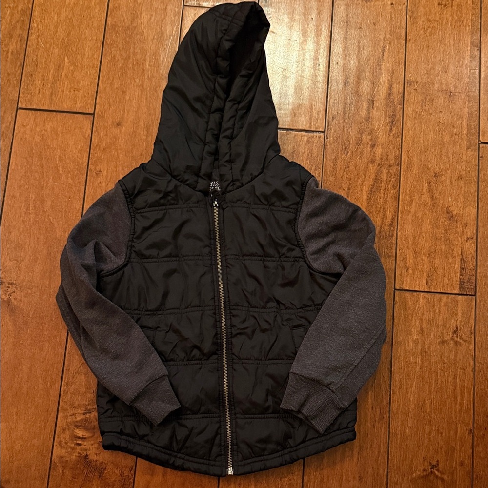 Falls Creek Boys Jacket